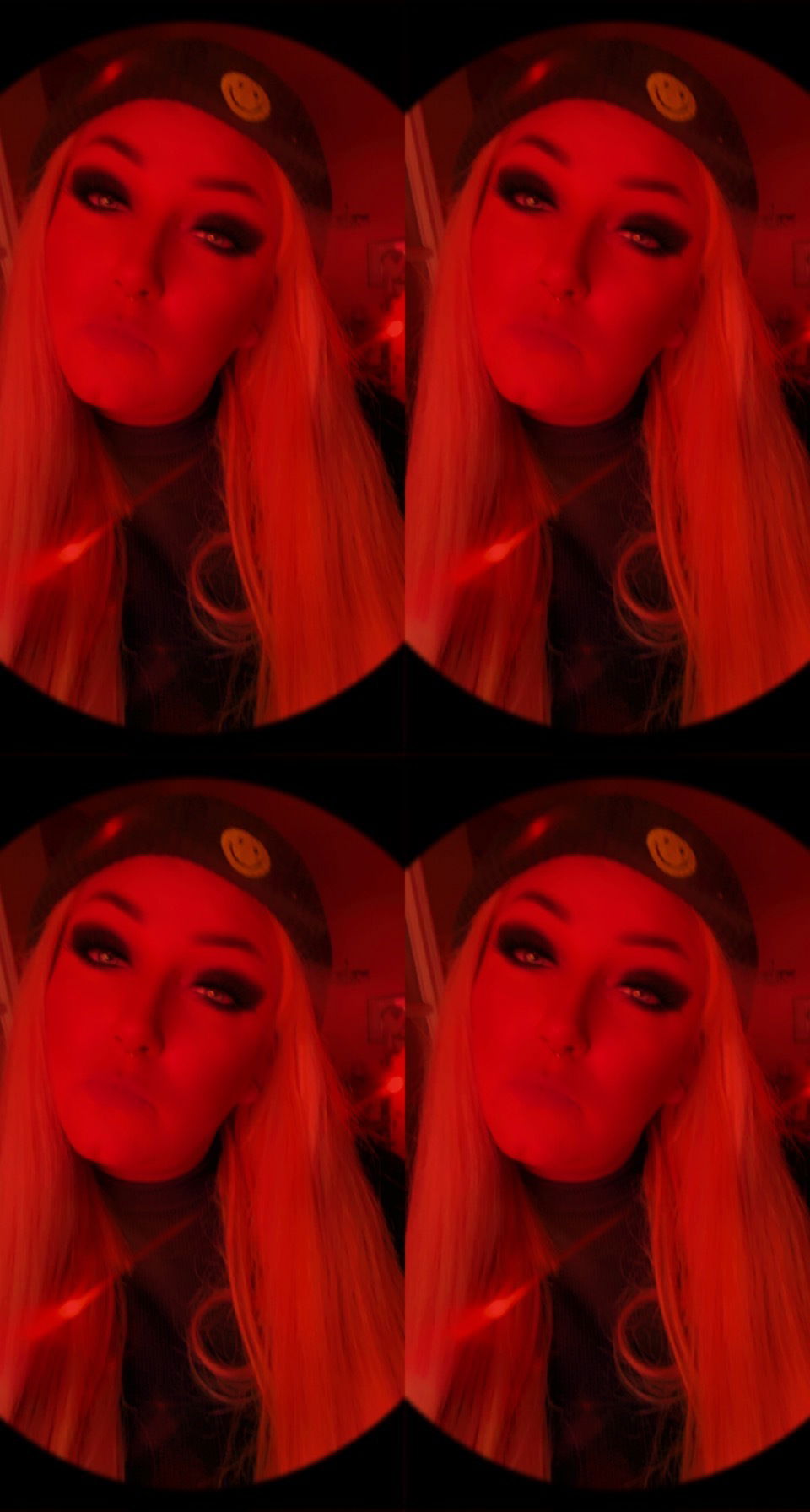 Amber Coffindaffer photo