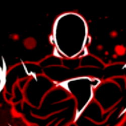 BRANDON's Powerful Workout