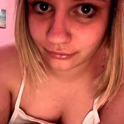 Millie, OnlyFans Model - Aging Your Photos