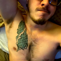 Augustbaby97 Model in OnlyFans