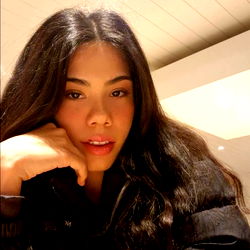 Linda Mendez | San Diego Model Photograph