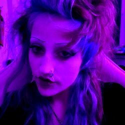 Stylish Mercy Kill 🖤