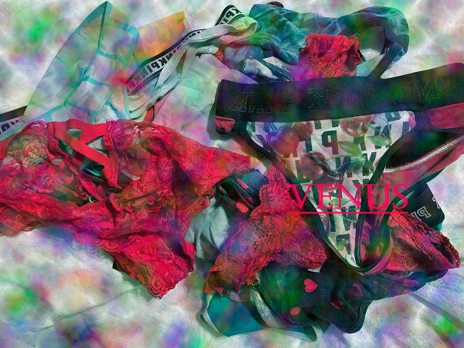 Nicole &amp; Garrett 😘 photo