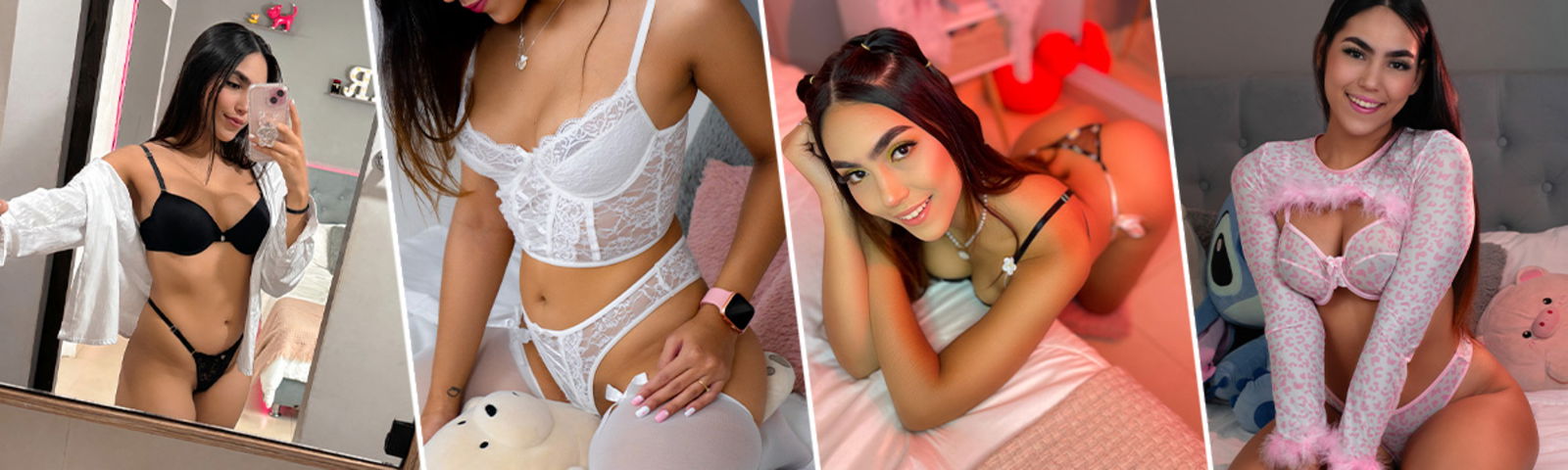 Ana Moonlite 🌸 photo