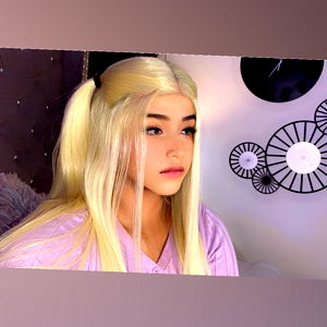 Larissa Camila๐ณ๏ธโโง๏ธ๐๐๐ฆ photo