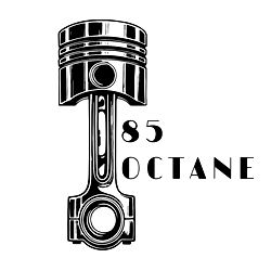 EightyFiveOctane