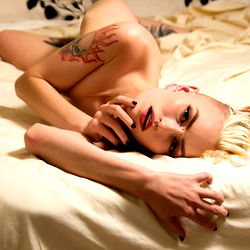 EightyFiveOctane photo