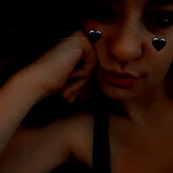 Model Lake, a Captivating Portrait