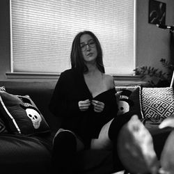 The Spicy Witch, A California OnlyFans Model