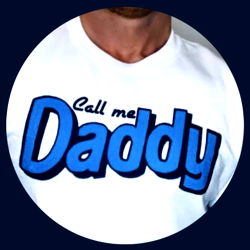 Daddy™️ photo