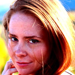 Redheadashley, Las Vegas Model Photography