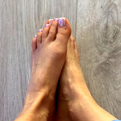 fitnessfeetqueen photo