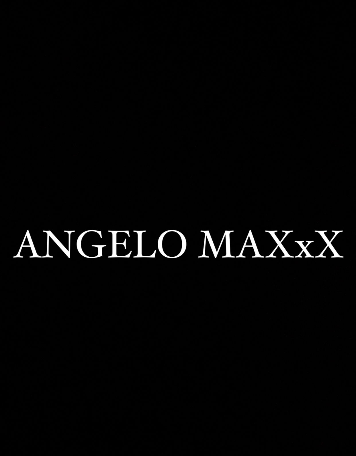 Angelo MaxXX photo