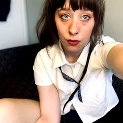 Brooklynn Yates, a Toronto-based OnlyFans model