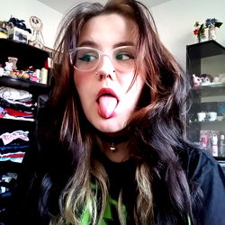 A Unique Portrait of Melodyy from OnlyFans