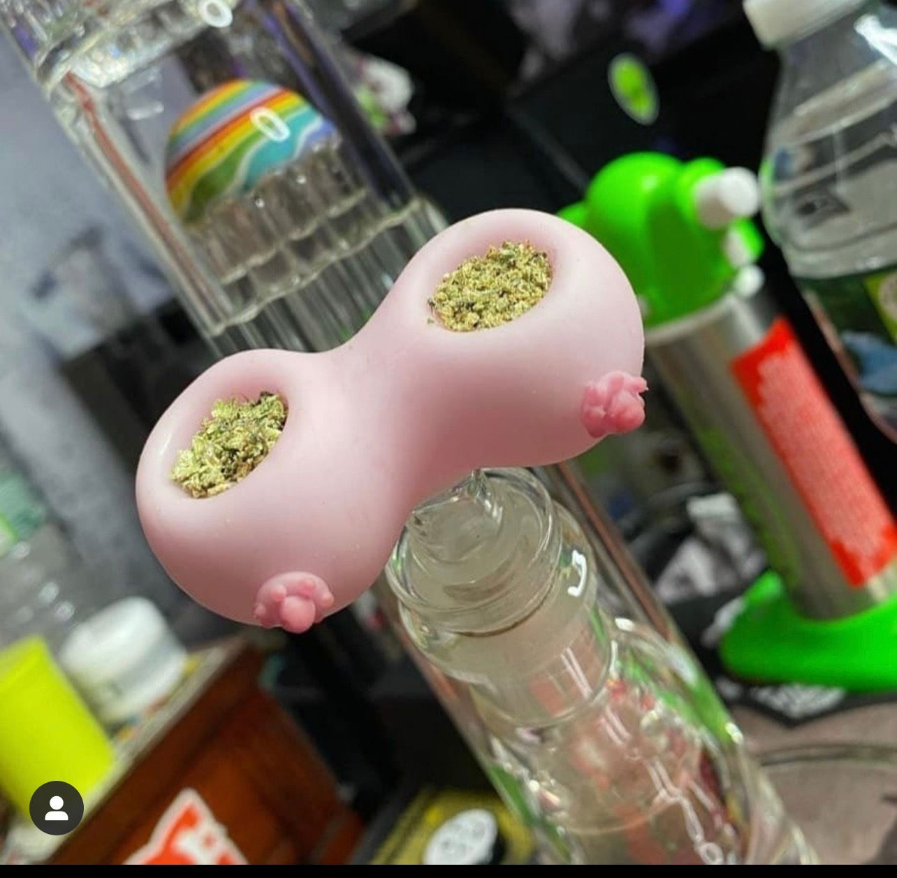 Ass Gas and Grass photo