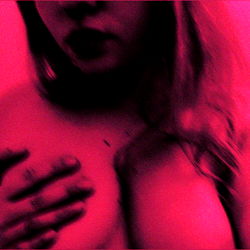 Model Photo by Tied Up Under the Bed