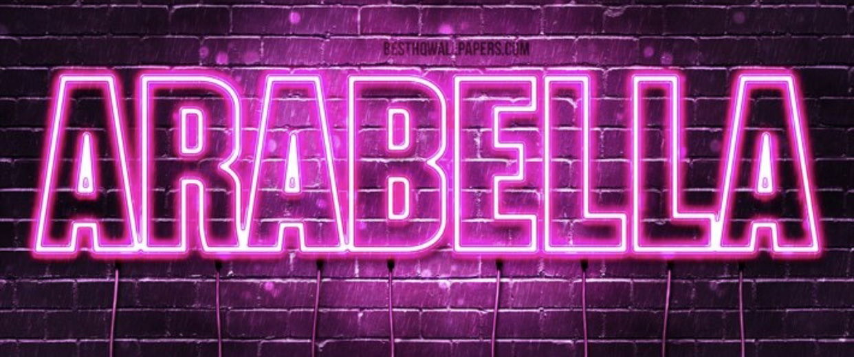 Arabella Winter photo