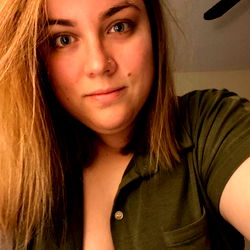 Sammy T., a Model from Texas