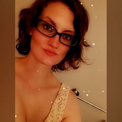 Fashionable Model in Missouri