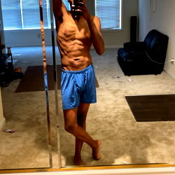 OnlyFans Model Adonknis - Los Angeles, Ca