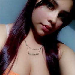 Onlyfans Model Ana Maria, 28 years old from Bogotá D.C.