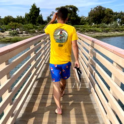 Aka Rasta, Outdoor Lifestyle