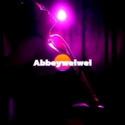 Abbey Weiwei 🍑 K-cup Bae photo