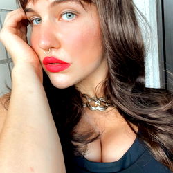 Ann, A Finnish OnlyFans Model