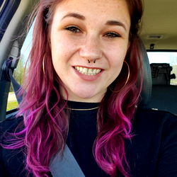 Autumn's Onlyfans Model Photo