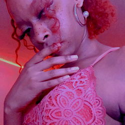 ๐Cocohina Red XXX๐ฅ photo