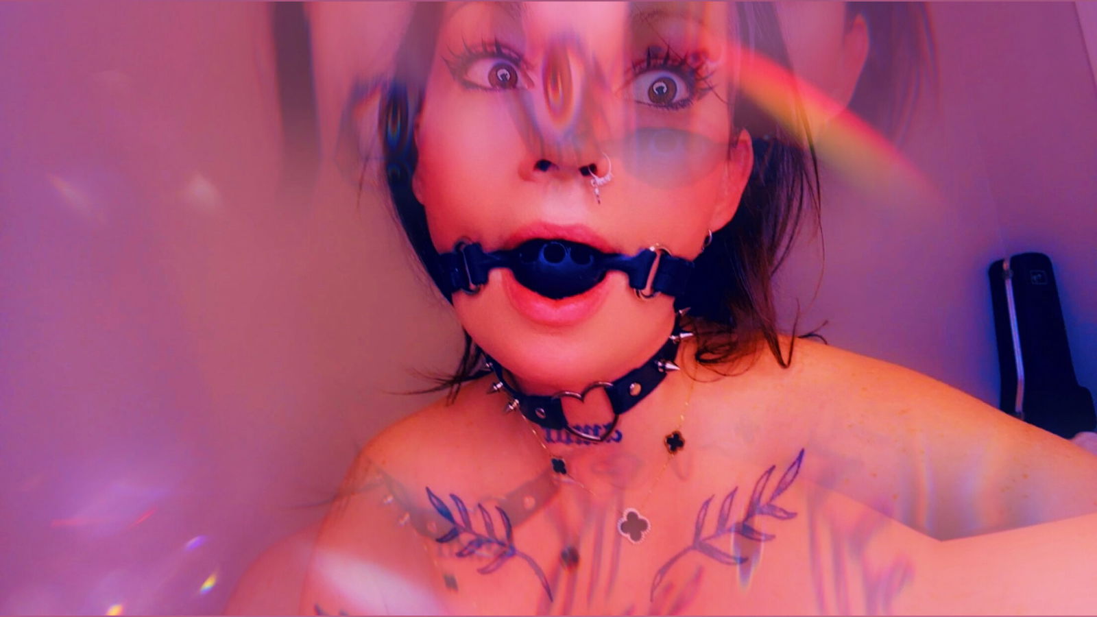 Little Baby Ghost photo