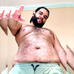 Bear Bi BH - OnlyFans Model