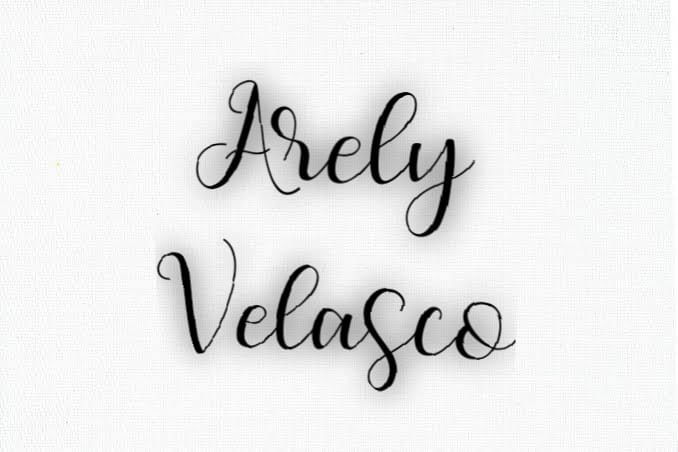 Arely Velasco photo