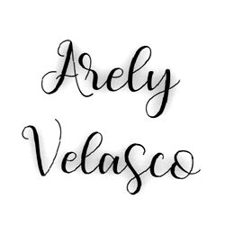 Arely Velasco photo