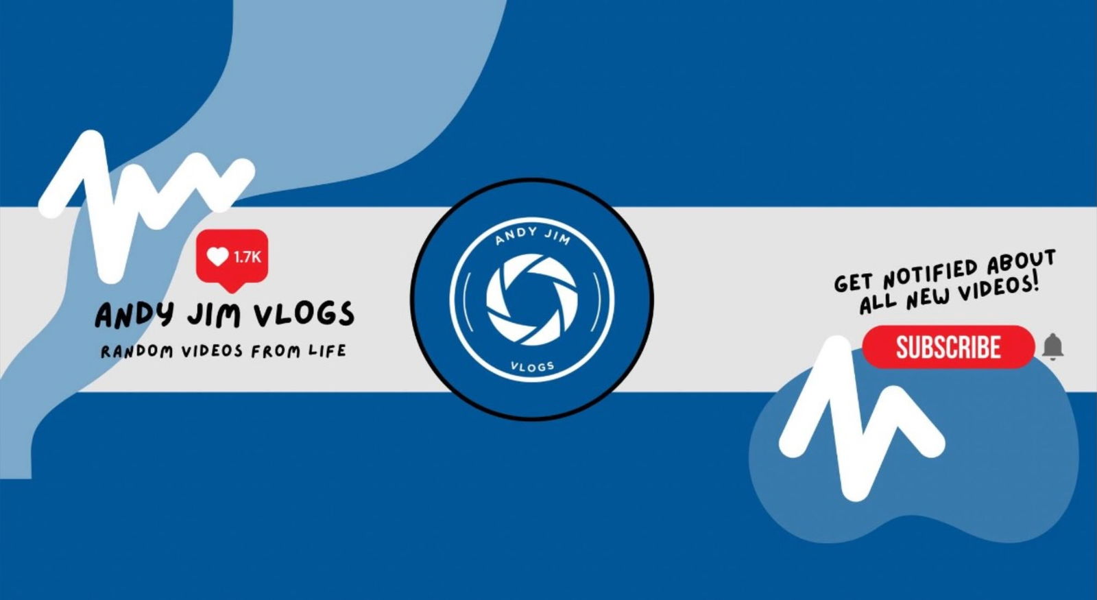 AndyJimVlogs photo