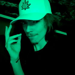 Kyle's Fashionable Evening Out