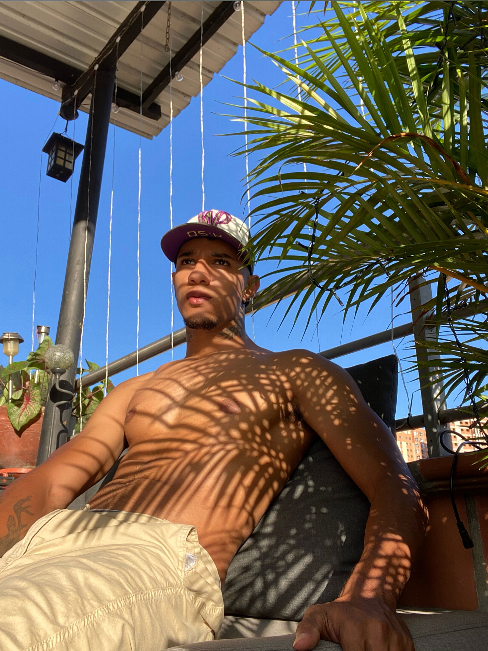 ᴀɴᴅʀés ᴄᴀʀᴅᴏɴᴀ ♛🥵💦 photo