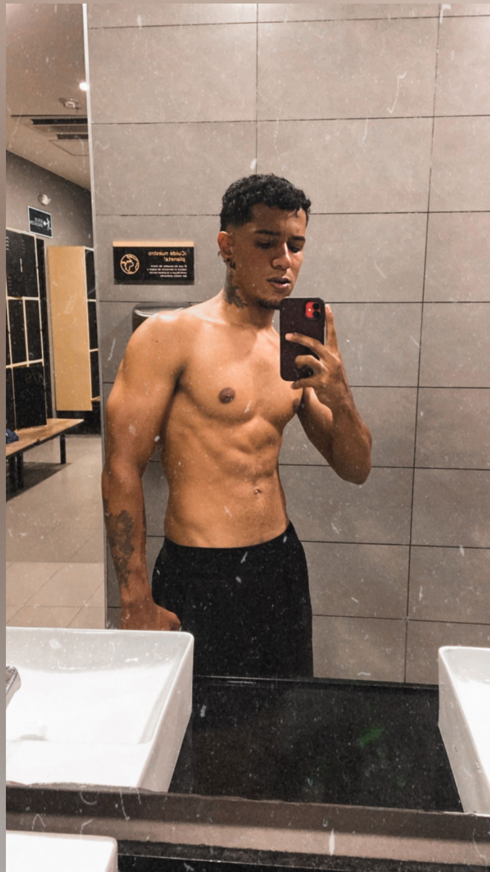 ᴀɴᴅʀés ᴄᴀʀᴅᴏɴᴀ ♛🥵💦 photo