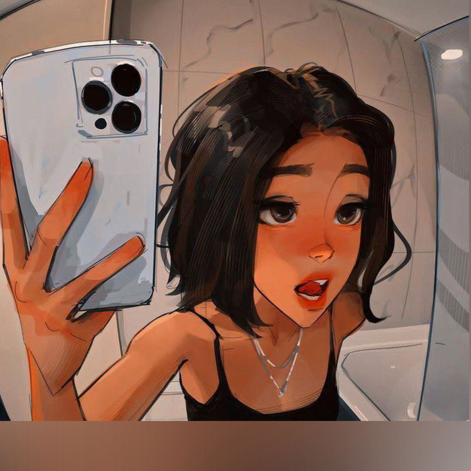 🎀 𝓐𝓶𝓮𝓵𝓲𝓮 🎀 photo