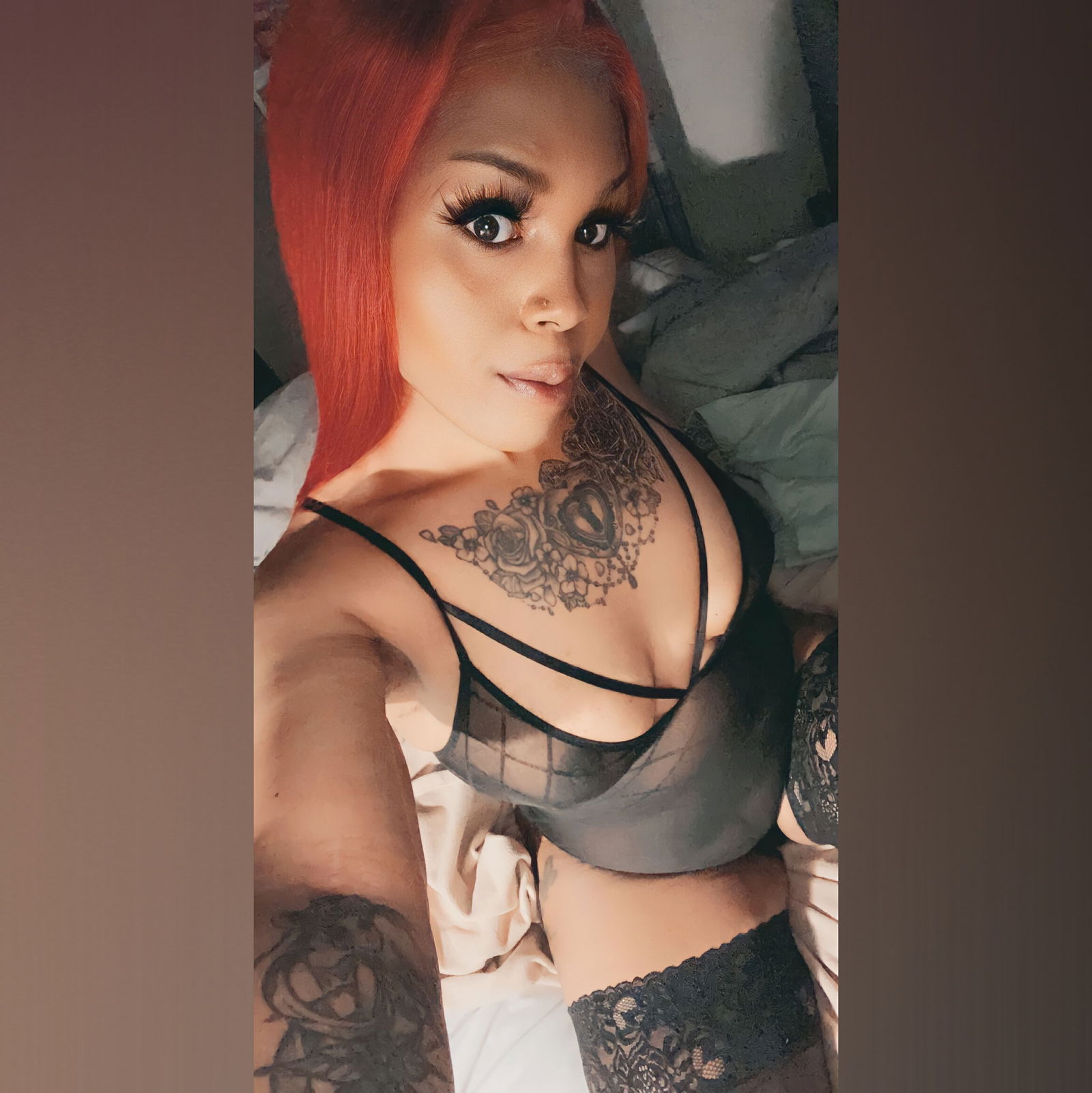 TsRaven🍑💦🍆 photo