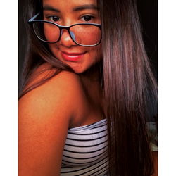 Andrea Castillo, United States