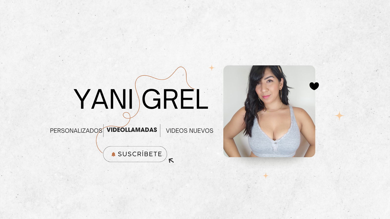 Yani Grel photo