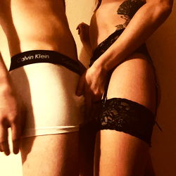 Amelia and Tommy Free, Onlyfans Model Photo