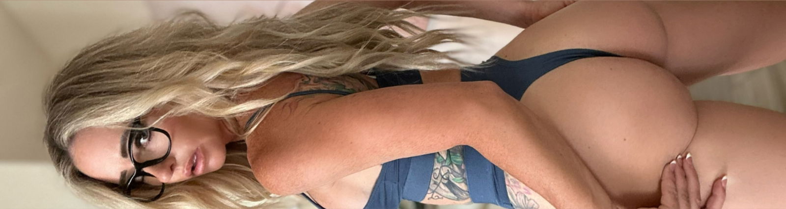 Miss Swagger #1 M!LF 👀 photo