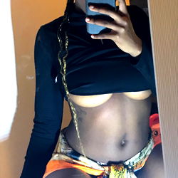 Dark Barbie's OnlyFans Photoset