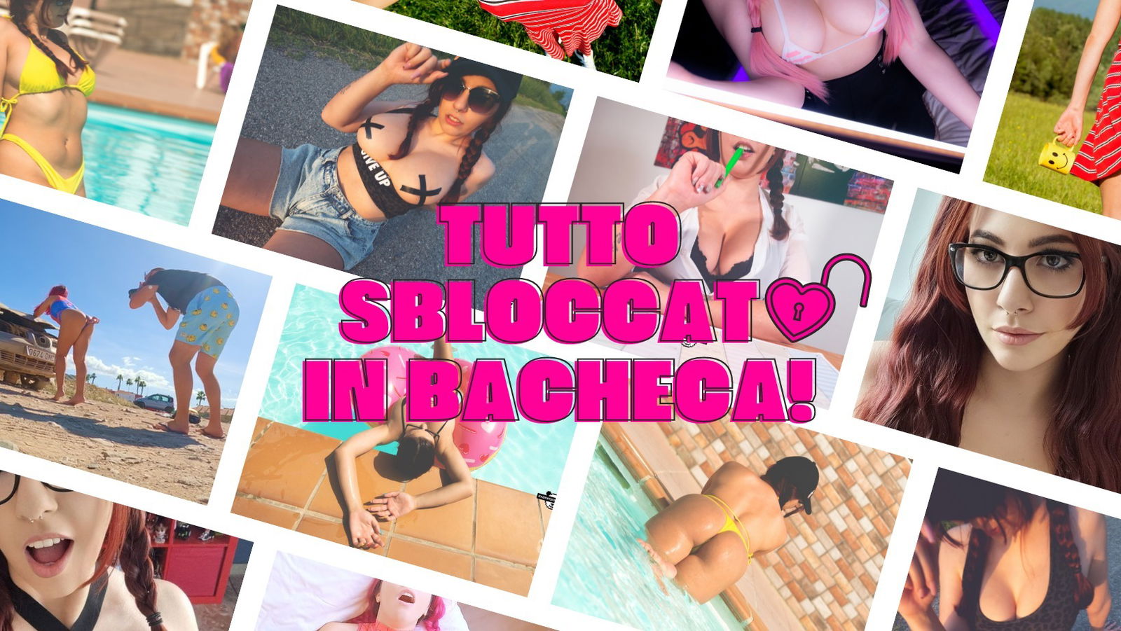 🐼❄️LaPandinaQuellaVera❄️🐼 photo