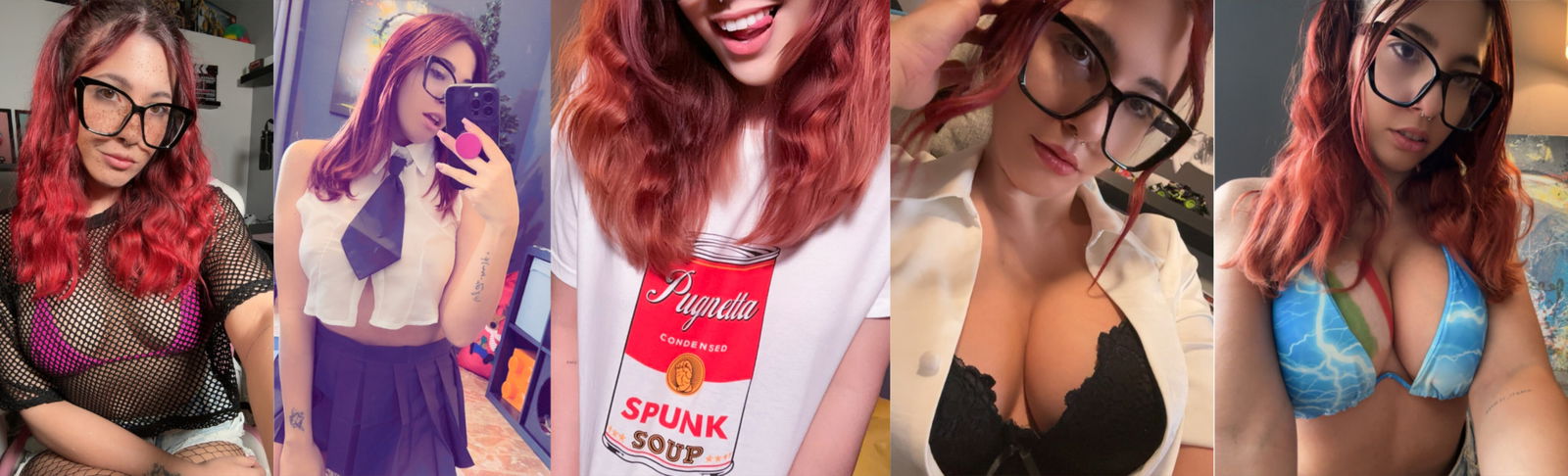 🐼LaPandinaQuellaVera🐼 photo