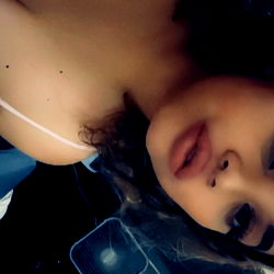 Nikita's Playful Pose