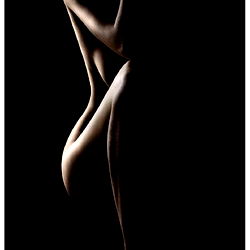 OnlyFans Model GM - Intimate Ecuadorian Photography